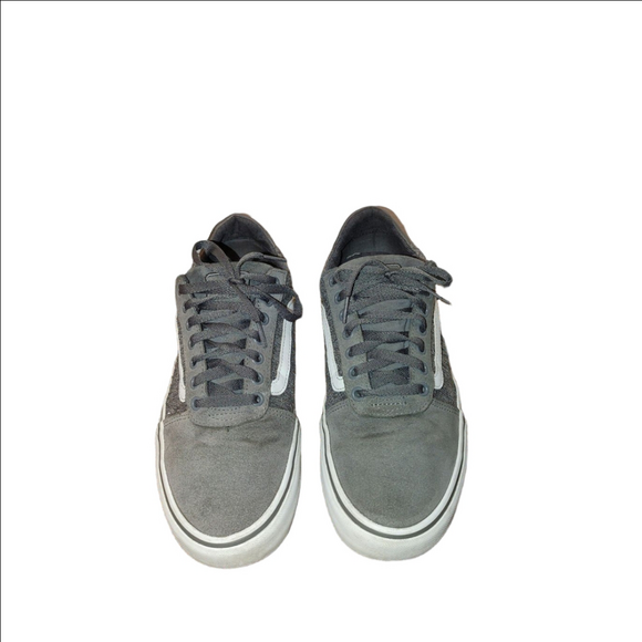 VANS Old Skool Shoes Size 10.5 - Picture 1 of 5
